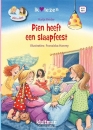 Productafbeelding Pien heeft een slaapfeest