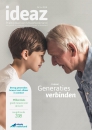 Productafbeelding IDEAZ 1-2018 Generaties verbinden (5 stuks)