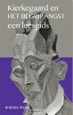 Productafbeelding Kierkegaard en het begrip angst