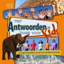 Productafbeelding Antwoordenboek voor kids deel 4