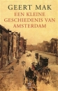 Productafbeelding Een kleine geschiedenis van Amsterdam