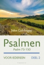 Productafbeelding Psalmen voor iedereen (deel 2)