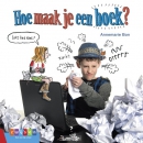 Productafbeelding Hoe maak je een boek