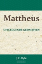 Productafbeelding Uitleggende Gedachten over het Evangelie van Mattheus