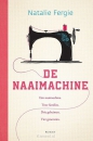 Productafbeelding De Naaimachine