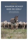 Productafbeelding Waarom schiep God de ezel