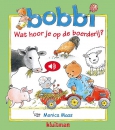 Productafbeelding Bobbi wat hoor je op de boerderij