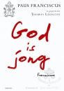 Productafbeelding God is jong