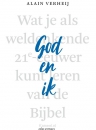 Productafbeelding God en ik