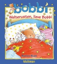 Productafbeelding Welterusten, lieve Bobbi+ knuffel