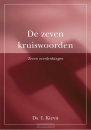 Productafbeelding De zeven kruiswoorden