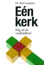 Productafbeelding Eén kerk