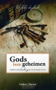 Productafbeelding Gods beste geheimen