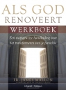 Productafbeelding Als God renoveert werkboek