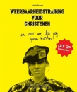 Productafbeelding Weerbaarheidstraining voor christenen