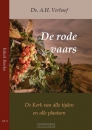 Productafbeelding De rode vaars