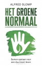 Productafbeelding Het groene normaal