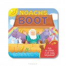 Productafbeelding Noachs boot