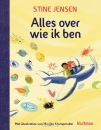 Productafbeelding Alles over wie ik ben