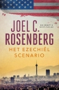 Productafbeelding Het Ezechiël scenario