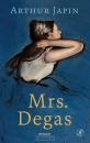 Productafbeelding Mrs. Degas