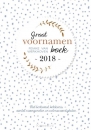 Productafbeelding Groot voornamenboek