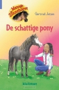 Productafbeelding Schattige pony