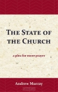 Productafbeelding The State of the Church