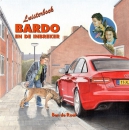 Productafbeelding Bardo en de inbreker LUISTERBOEK