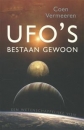 Productafbeelding Ufo's bestaan gewoon 