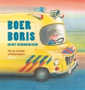 Productafbeelding Boer boris en het gebroken been