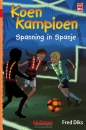 Productafbeelding Koen kampioen spanning in spanje