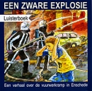 Productafbeelding Een zware explosie - luisterboek