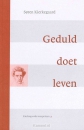 Productafbeelding Geduld doet leven