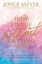 Productafbeelding How to age without getting old