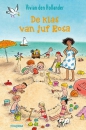 Productafbeelding De klas van juf Rosa