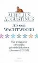 Productafbeelding Als een wachtwoord