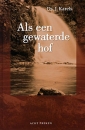 Productafbeelding Als een gewaterde hof dl. 1