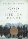 Productafbeelding God is my hiding place