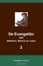 Productafbeelding De Evangelien van Mattheus, Markus en Lukas 2