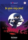 Productafbeelding Grote ninja proef