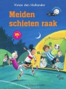 Productafbeelding Meiden schieten raak