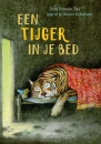 Productafbeelding Tijger in je bed