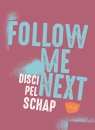 Productafbeelding Follow Me Next Werkboek 'Discipelschap'