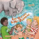 Productafbeelding Olifant in het zwembad