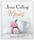 Productafbeelding Jesus calling for moms