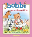 Productafbeelding Bobbi en de babydieren