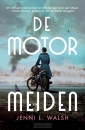 Productafbeelding De motormeiden