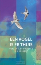 Productafbeelding Een vogel is er thuis