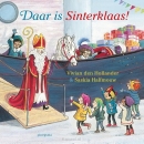 Productafbeelding Daar is Sinterklaas!